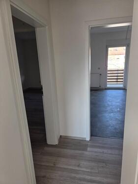 Foto - 4 Zimmer Etagenwohnung in Aschaffenburg