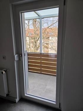 Foto - Etagenwohnung in Aschaffenburg zur Miete