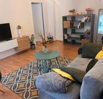 Zwei Zimmerwohnung mit Balkon&Stellplatz in H-Mitte zu vermieten - Hannover Vahrenwald-List