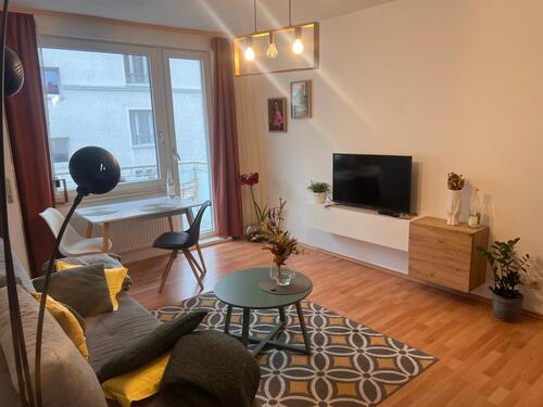 Foto - 2 Zimmer Etagenwohnung zur Miete in Hannover