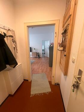 Foto - Etagenwohnung in Hannover zur Miete