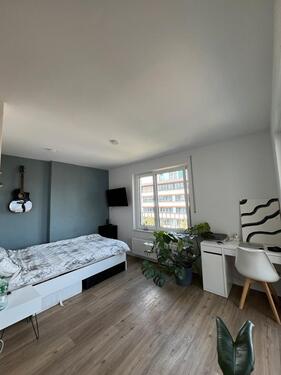 Foto - 1 Zimmerwohnung - 880,00&nbsp;EUR Kaltmiete, ca.&nbsp; 30,00&nbsp;m&sup2;