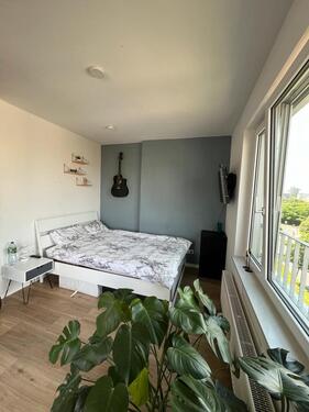 Foto - 1 Zimmer Etagenwohnung zur Miete in Köln