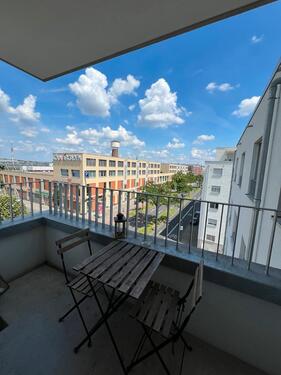 Foto - 1 Zimmer Etagenwohnung in Köln