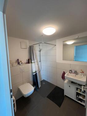 Foto - Etagenwohnung in Köln zur Miete