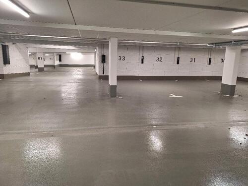 Foto - TiefgaragenstellplatzNeubau in Markt Schwaben zu vermieten