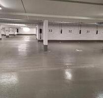 TiefgaragenstellplatzNeubau in Markt Schwaben zu vermieten