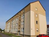 Foto - Sanierte Dreiraumwohnung in schöner Wohnlage mit Einbauküche!