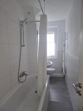 Foto - 3 Zimmer Etagenwohnung in Crimmitschau