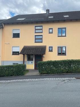 Foto - Provisionsfreie 2-Zimmer-Wohnung 61 m² mit Balkon