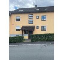 Provisionsfreie 2-Zimmer-Wohnung 61 m² mit Balkon - Bad Neustadt an der Saale