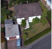 Einfamilienhaus mit Keller, Mehrgenerationenhaus möglich - Linsengericht