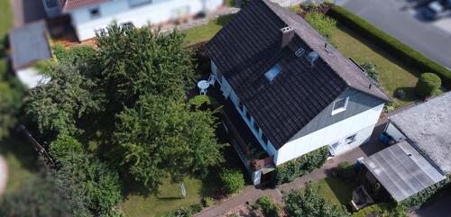 Foto - 7 Zimmer Einfamilienhaus zum Kaufen in Linsengericht