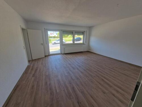 Foto - 4 Zimmer Wohnungen im 1. OG mit Balkon in Top Wohnlage von Manderbach zu vermieten!