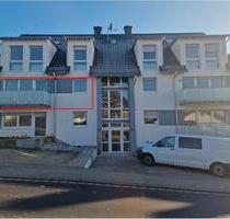 4 Zimmer Wohnungen im 1. OG mit Balkon in Top Wohnlage von Manderbach zu vermieten! - Dillenburg