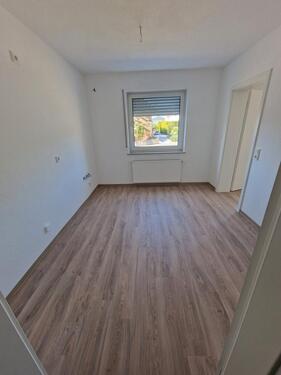 Foto - 4 Zimmer Etagenwohnung in Dillenburg