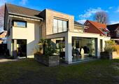 Foto - Einfamilienhaus in Lingen (Ems) zur Miete