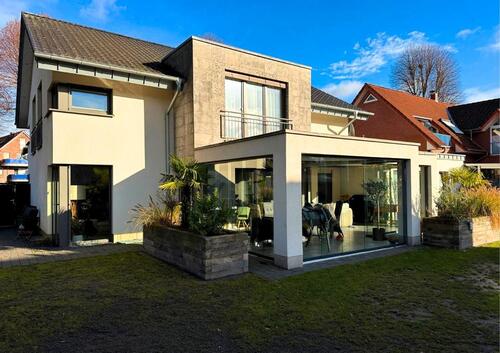 Foto - Einfamilienhaus in Lingen (Ems) zur Miete