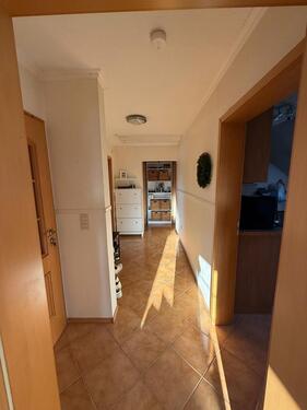 Foto - 2.5 Zimmer Dachgeschoßwohnung in Borken (Hessen)