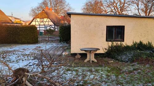 Foto - Doppelhaushälfte in Putbus zum Kaufen