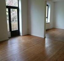 Flensburg - Stadtteil Jürgensby interessante 4-Zimmer-Wohnung mit Balkon in 2. Etage - Tastrup