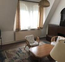Möblierte 2,5-Zimmer-Wohnung in Lehe zum 01.07.2026 zu vermieten - Bremerhaven Mitte