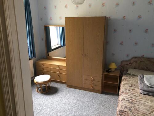 Foto - 2.5 Zimmer Etagenwohnung in Bremerhaven