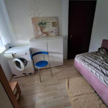 Foto - 1.5 Zimmer Erdgeschoßwohnung in Hamm