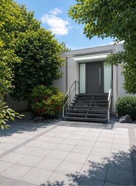 Foto - Exklusive Architektenvilla mit Designanspruch in Seeberg