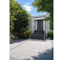Exklusive Architektenvilla mit Designanspruch in Seeberg - Köln Chorweiler
