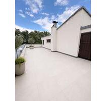 Wohnung 90qm und 70qm Dachterasse - Penthouse - Kapitalanlage - Denzlingen