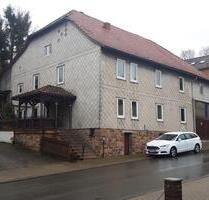 Haus in 34399 Vernawahlshausen zu verkaufen - Wesertal