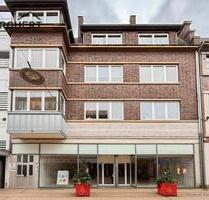Großzügige Bürofläche im Zentrum – 1. OG, ideal für innovative Unternehmen - Elmshorn