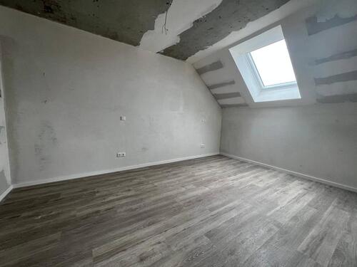 Foto - Etagenwohnung in Rhede