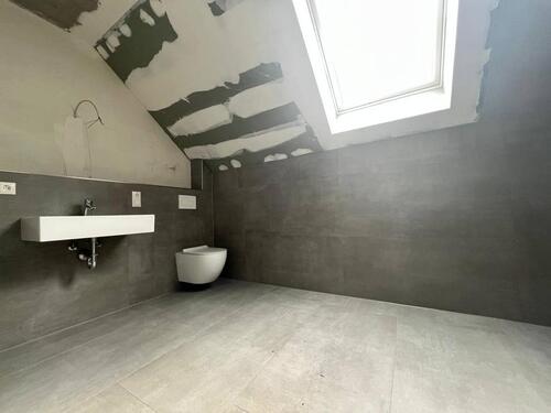 Foto - Etagenwohnung in Rhede zur Miete