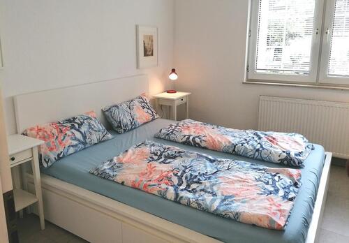 Foto - Etagenwohnung zur Miete in Frankfurt am Main