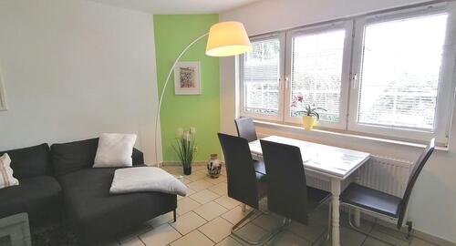 Foto - Etagenwohnung in Frankfurt am Main zur Miete