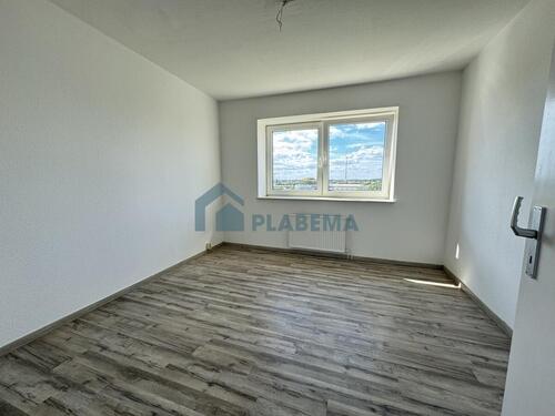 Foto - Etagenwohnung zur Miete in Lübz