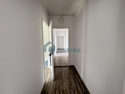 Foto - Etagenwohnung in Lübz