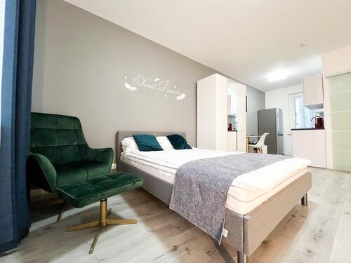 Foto - Etagenwohnung zur Miete in Frankfurt am Main