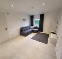 Moderne Single-Wohnung in Uni- Rheinnähe - Düsseldorf Stadtbezirk 3