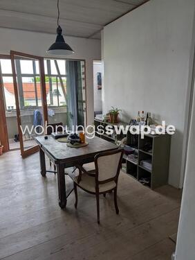 Foto - Etagenwohnung in Berlin