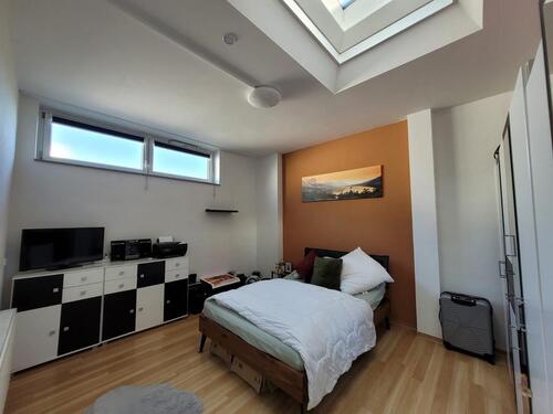 Foto - Etagenwohnung in Ötisheim