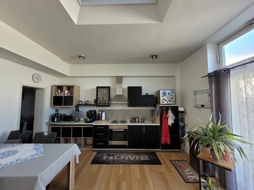 Foto - Etagenwohnung in Ötisheim zur Miete