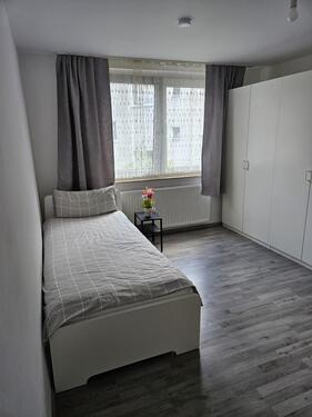 Foto - Monteurwohnung in Herne-Mitte + Balkon
