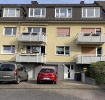 Apartment mit Gemeinschaftsgarten in Essen - Schönebeck