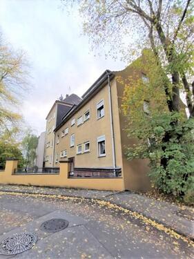 Foto - Etagenwohnung zur Miete in Wuppertal