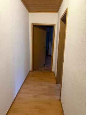 Foto - Etagenwohnung in Finnentrop