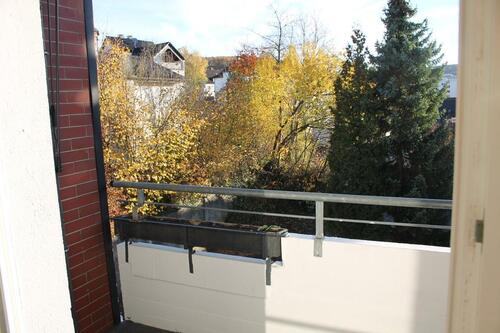 Foto - Sehr schöne sonnige Wohnung in Alt Arnsberg