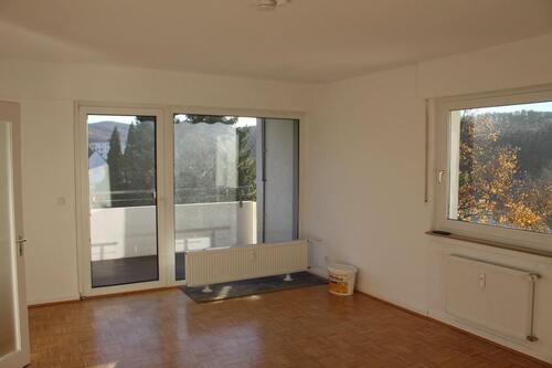 Foto - Etagenwohnung in Arnsberg